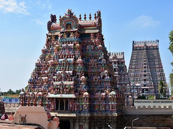 கோவில் சிறப்பு