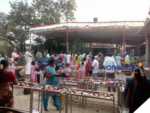 ஆழ்வார்திருநகரி