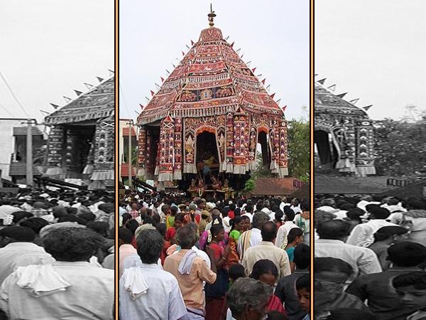 திருவிழா
