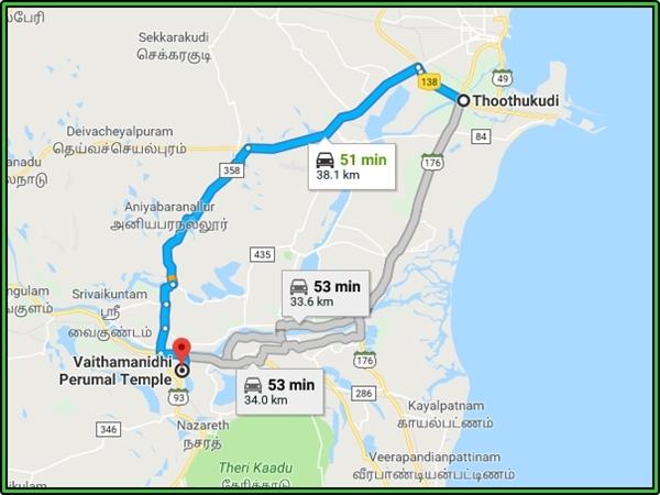 எப்போது, எப்படிச் செல்ல வேண்டும் ?