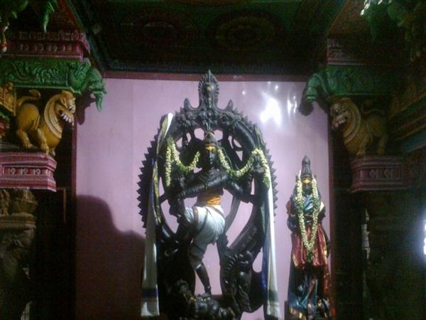 ஆன்மீக சுற்றுலா