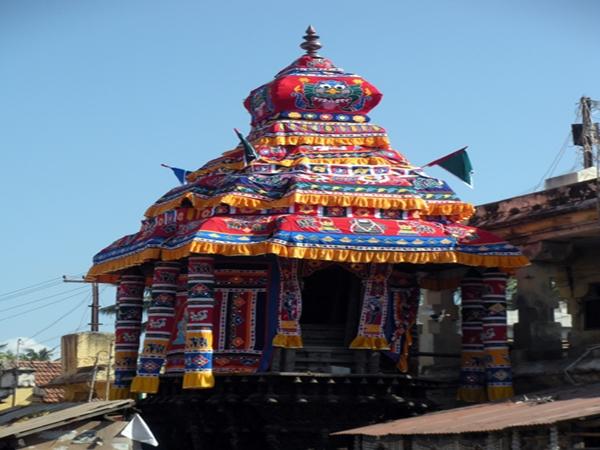 திருவிழா