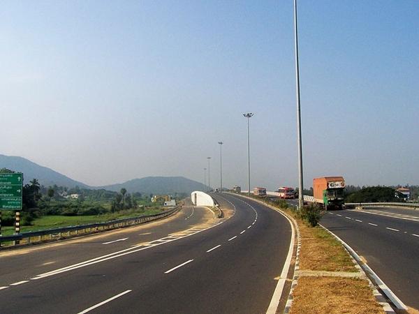 சென்னை- பாண்டிச்சேரி