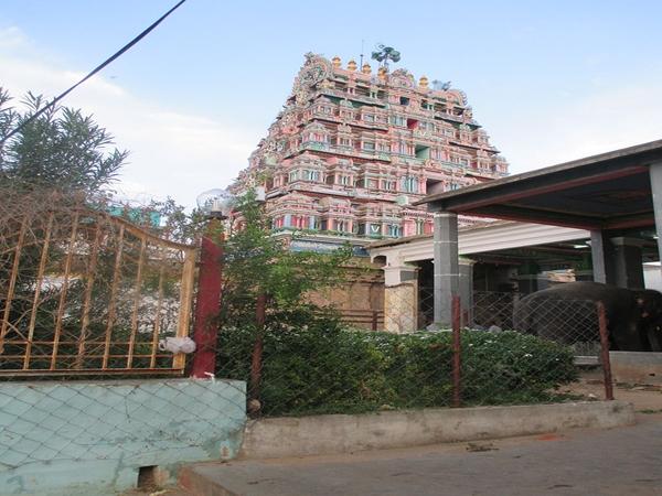 ஒப்பிலியப்பன் கோவில்
