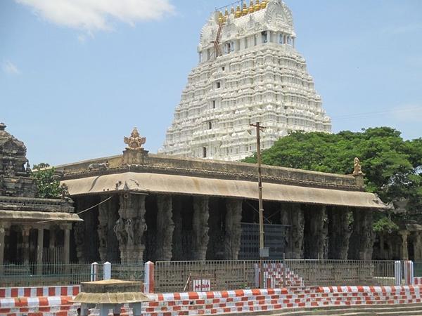 கோவில் சிறப்பு