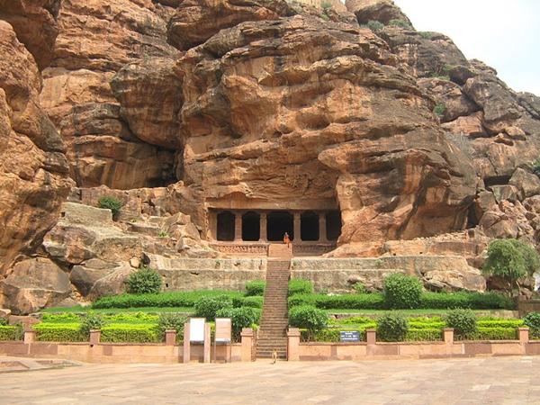 குகைக்கோவில்கள்