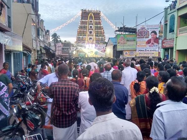 ஸ்ரீ ராமசுவாமி ஆலயம்