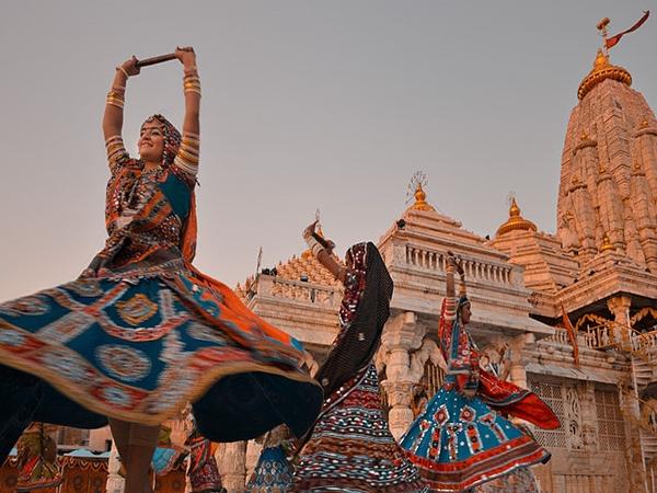 சிந்து தர்ஷன் விழா