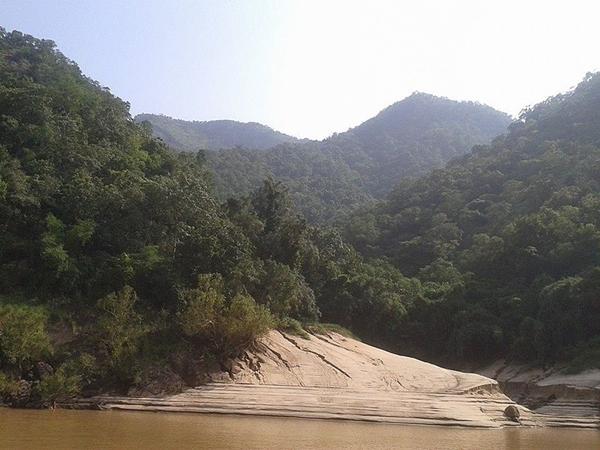 பப்பிகொண்டலு மலைகள்