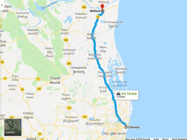 எப்படி செல்லலாம்