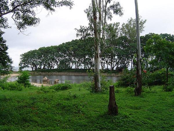 சுற்றியுள்ள சுற்றுலா இடங்கள்