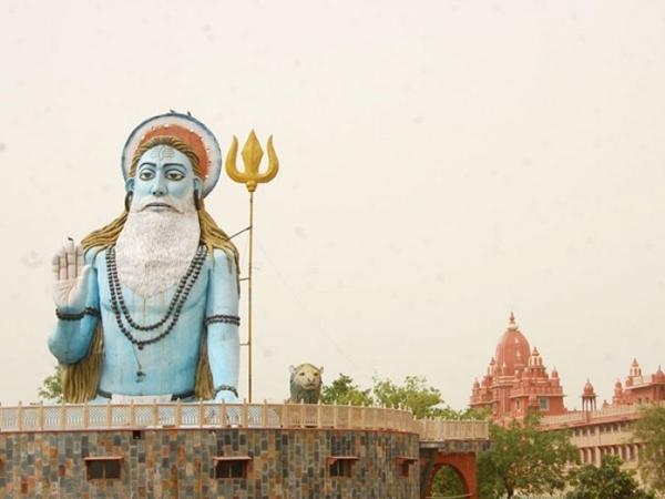 கோரக்நாத் பக்தர்