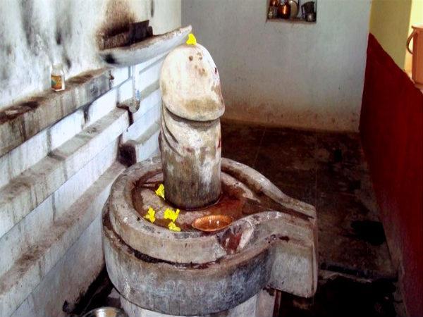 இந்தியாவின் பல்வேறு இடங்களில் உள்ள லிங்கங்கள்!!!