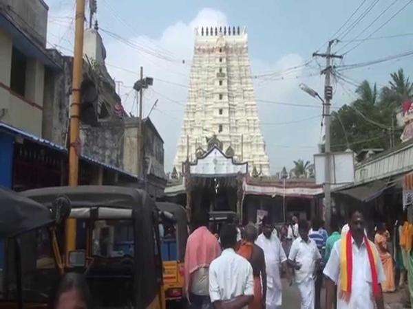 இராமேஸ்வரம்