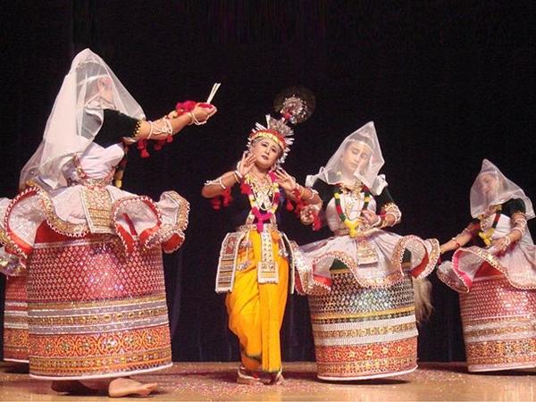 சிம்லா கோடை விழா