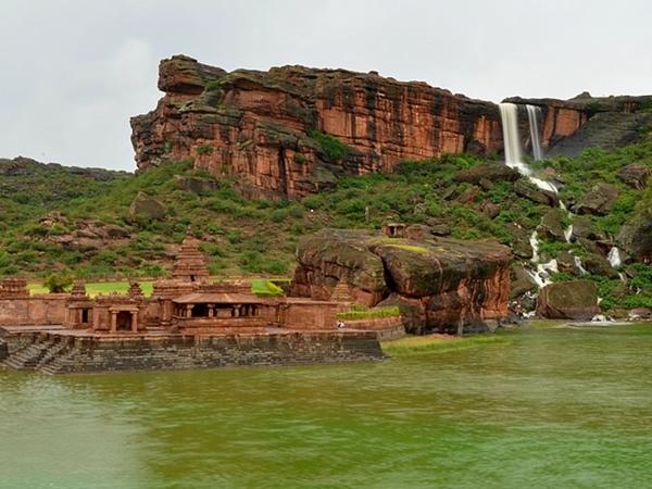 மல்லிகார்ஜுனா கோவில்