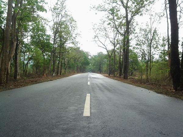 அரக்கு வேலி- விசாகப்பட்டணம்