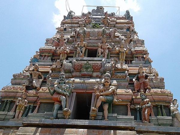 கோவில் வரலாறு