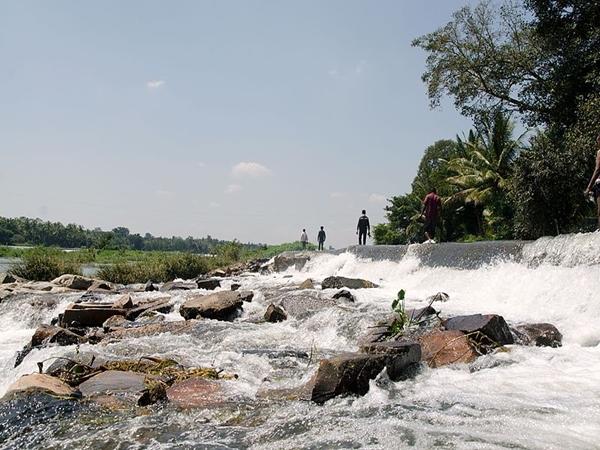 மஹாதேவபுரா