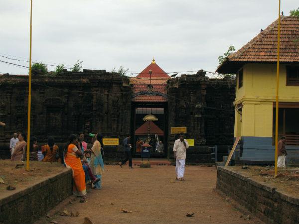 முன்னோர்களின் நம்பிக்கை
