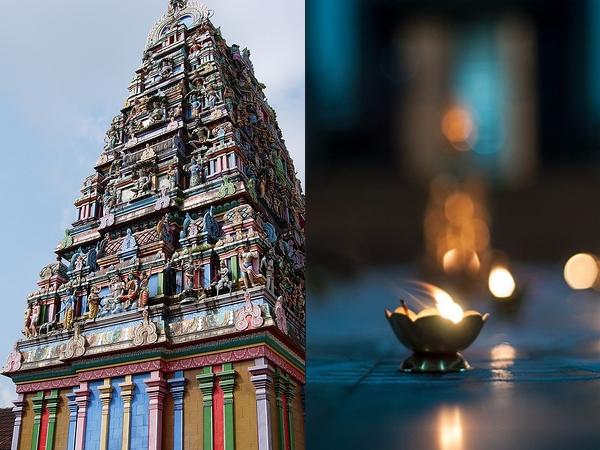 ஆன்மீகமும் அற்புதங்களும்...