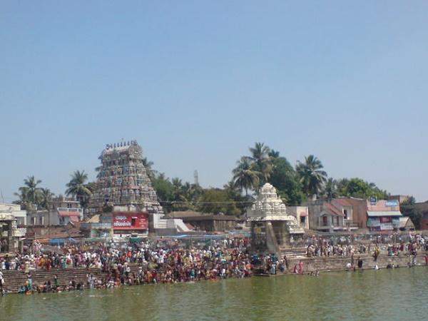 கோவில் வரலாறு