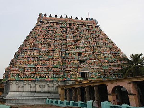 ஸ்ரீ கும்பேஸ்வரர் ஆலயம்