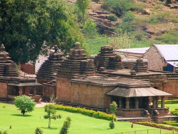 பூதநாத கோவில்