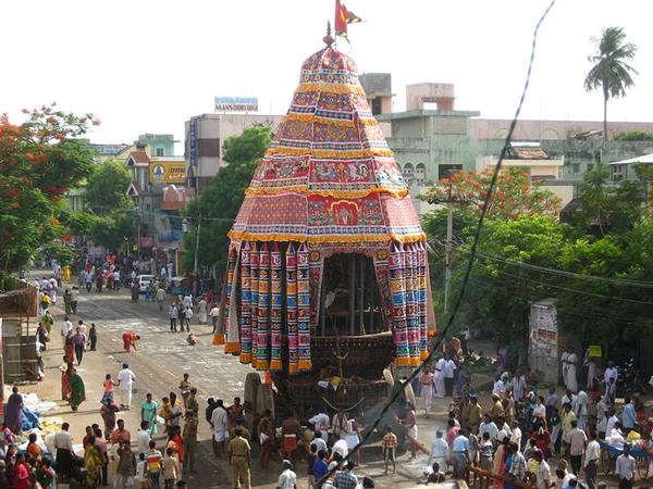 திருவிழா