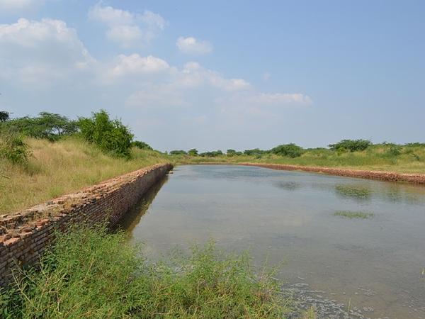 லோதால், குஜராத்