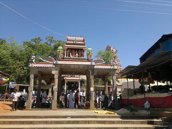 கோவில் சிறப்பு