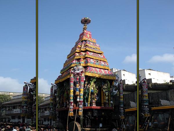 திருவிழா