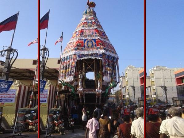 திருவிழா
