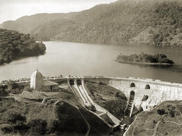 பீம்தால் ஏரி