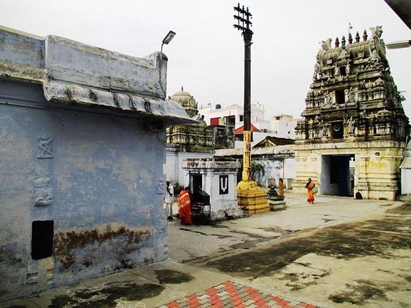 திருவிழா