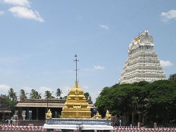 பிரசன்ன வரதராஜ சுவாமி கோவில்