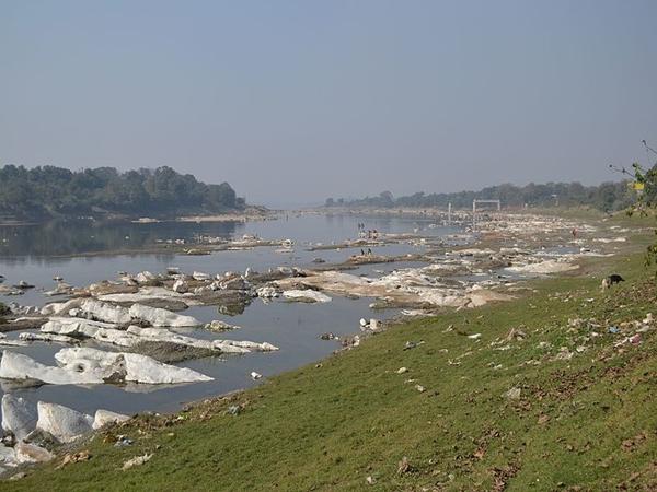 காட்ஷிலா மலைப்பகுதி