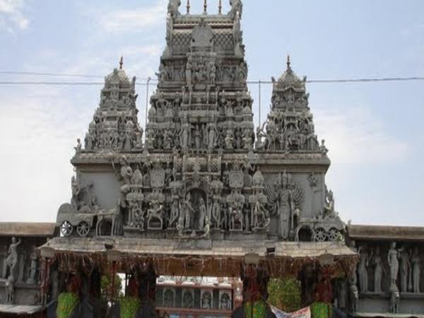 அருகிலுள்ள சுற்றுலாத் தளங்கள்