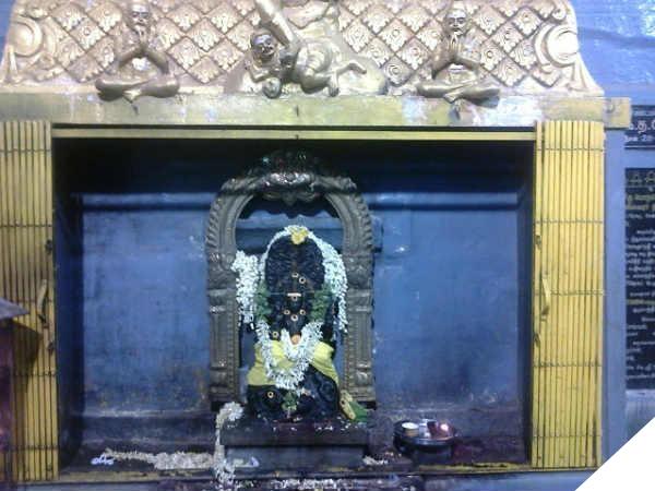 தென் திட்டை