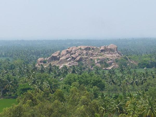 பாண்டவபுரா