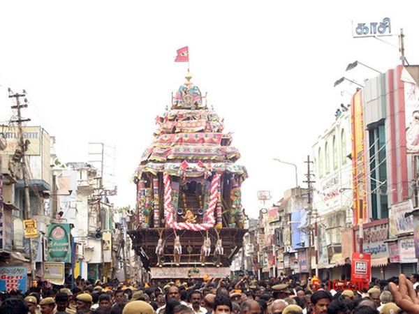 திருவிழா