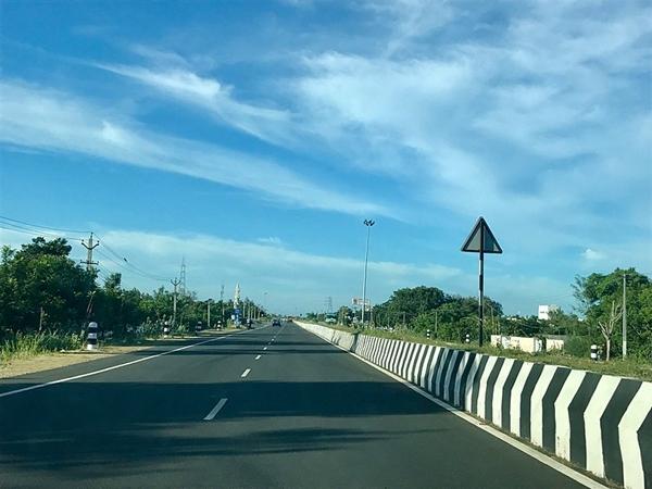 அதிகாலையில் பயணிப்பதன் பயன்கள்