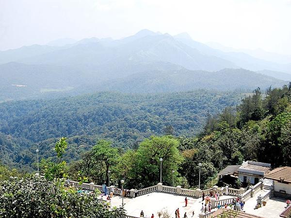 பாடி இக்குதப்பா கோவில்