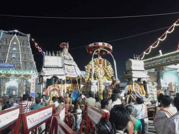 சிவாலயம்