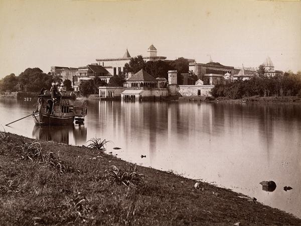 ரேவா கோட்டை