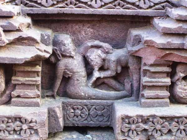 மார்க்கண்டேஸ்வரர் கோயில், மகாராஸ்டிரா