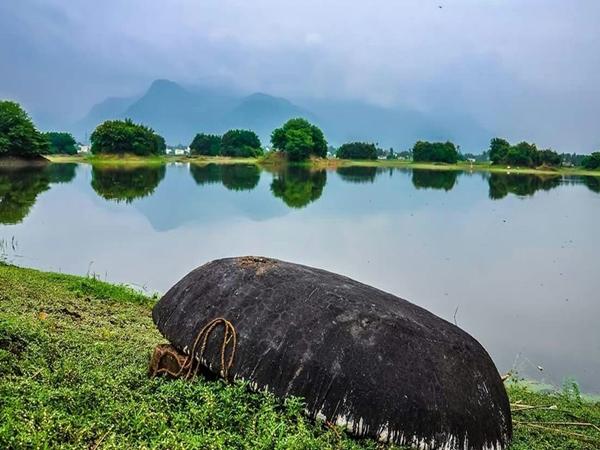 பனைமரத்துப்பட்டி ஏரி