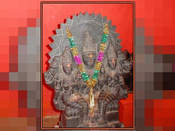 தோஷம் நீக்கும் சூரியன்