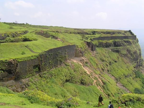 விஸாபூர் கோட்டை