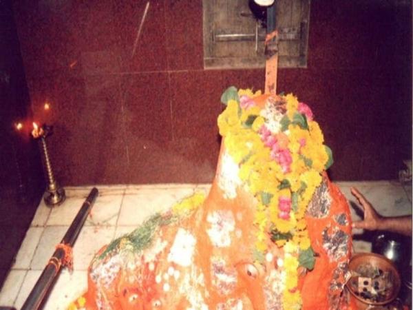 சின்தமன் கணேஷ் கோவில்